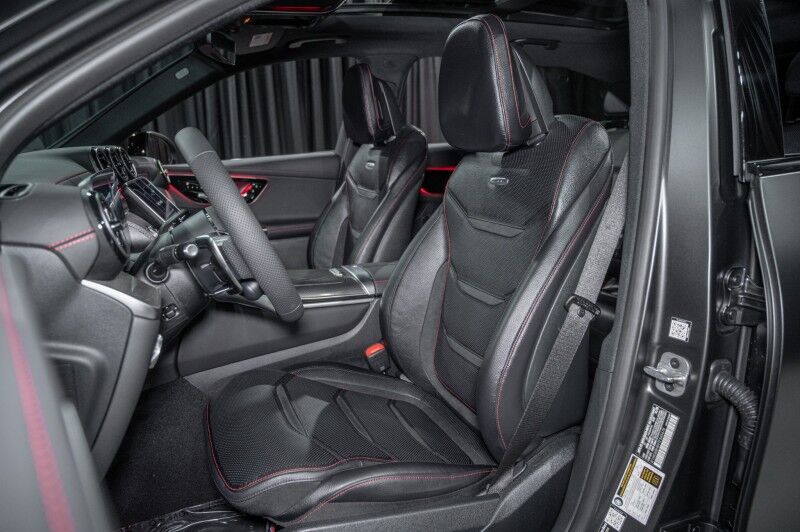 2026 Mercedes-Benz GLC AMG&reg; 43 4MATIC&reg; SUV Peoria AZ