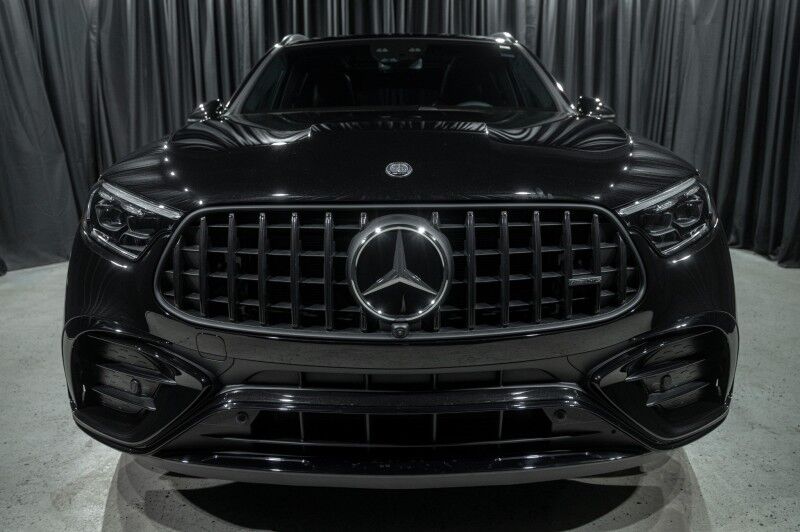 2026 Mercedes-Benz GLC AMG&reg; 43 4MATIC&reg; SUV