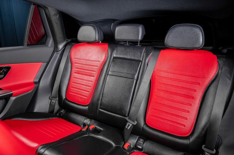 2026 Mercedes-Benz GLC AMG&reg; 43 4MATIC&reg; SUV Scottsdale AZ