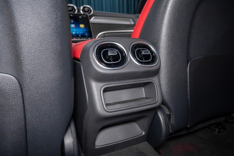 2026 Mercedes-Benz GLC AMG&reg; 43 4MATIC&reg; SUV Scottsdale AZ