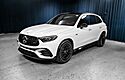 2026 Mercedes-Benz GLC AMG&reg; 43 4MATIC&reg; SUV