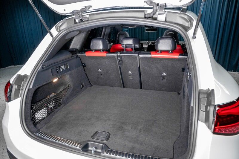 2026 Mercedes-Benz GLC AMG&reg; 43 4MATIC&reg; SUV Scottsdale AZ