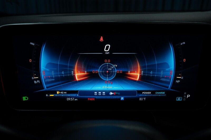 2026 Mercedes-Benz GLC AMG&reg; 43 4MATIC&reg; SUV Scottsdale AZ