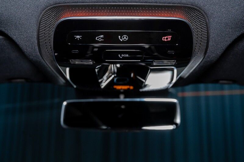 2026 Mercedes-Benz GLC AMG&reg; 43 4MATIC&reg; SUV Scottsdale AZ