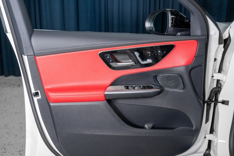 2026 Mercedes-Benz GLC AMG&reg; 43 4MATIC&reg; SUV Scottsdale AZ