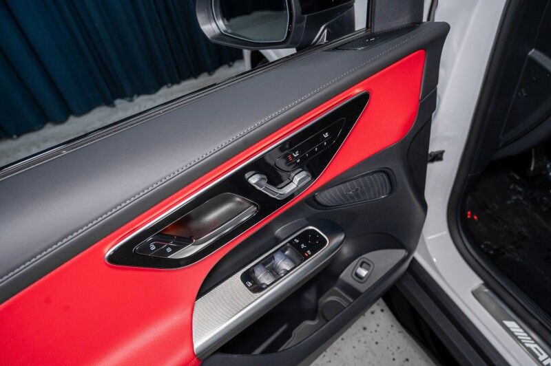 2026 Mercedes-Benz GLC AMG&reg; 43 4MATIC&reg; SUV Scottsdale AZ