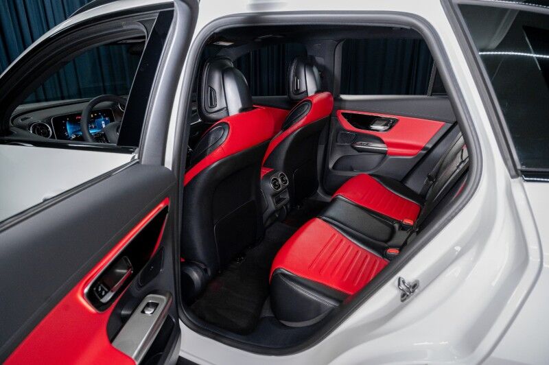 2026 Mercedes-Benz GLC AMG&reg; 43 4MATIC&reg; SUV Scottsdale AZ