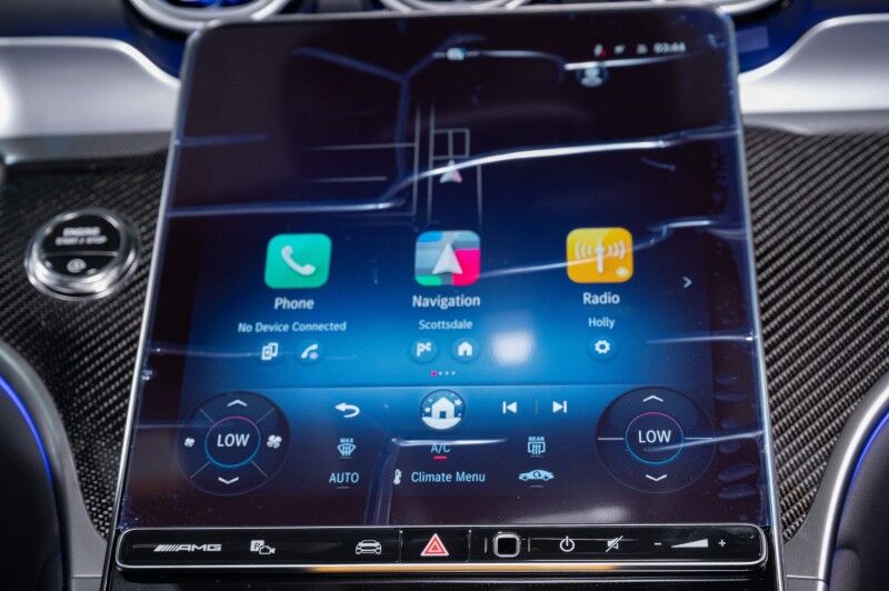 2026 Mercedes-Benz GLC AMG&reg; 43 4MATIC&reg; SUV Scottsdale AZ