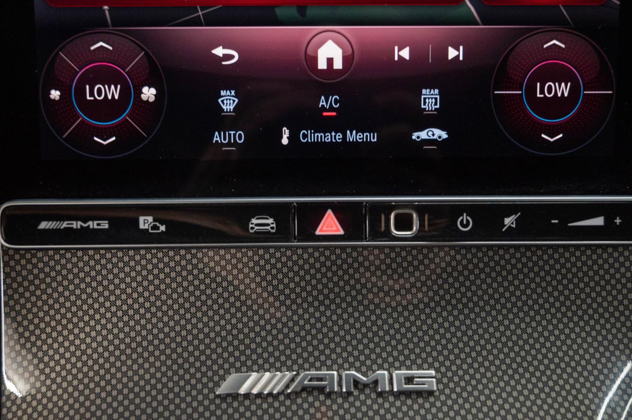 2026 Mercedes-Benz GLC AMG&reg; 43 4MATIC&reg; SUV Scottsdale AZ