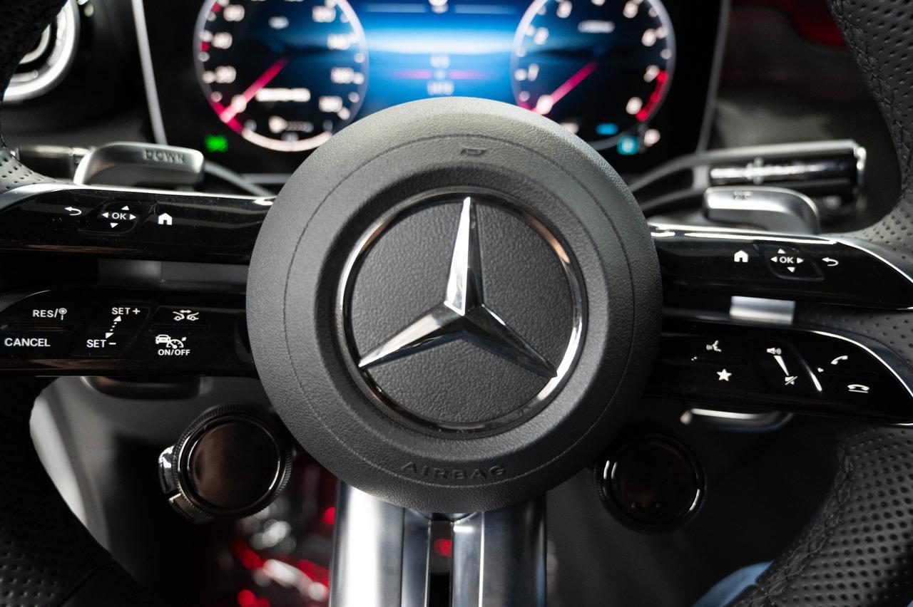2026 Mercedes-Benz GLC AMG&reg; 43 4MATIC&reg; SUV Scottsdale AZ