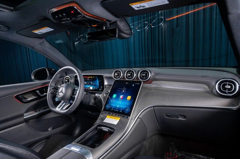 2026 Mercedes-Benz GLC AMG&reg; 43 4MATIC&reg; SUV Scottsdale AZ