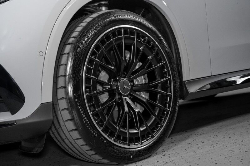 2026 Mercedes-Benz GLC AMG&reg; 43 4MATIC&reg; SUV Scottsdale AZ