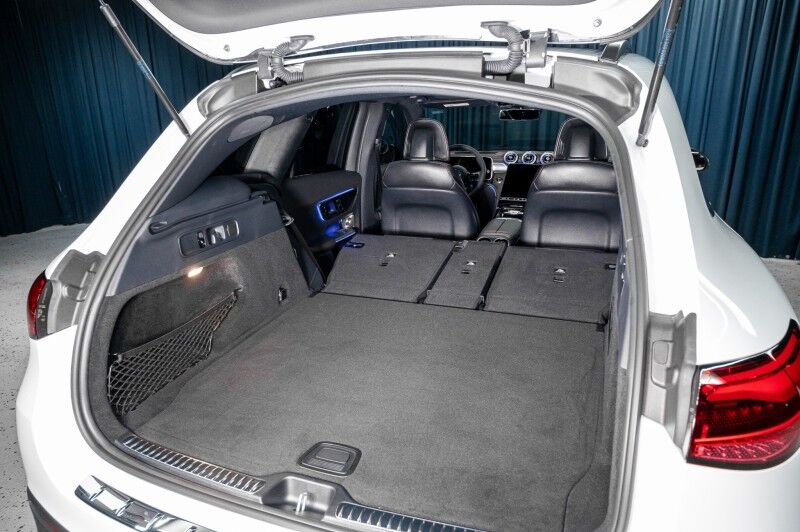 2026 Mercedes-Benz GLC AMG&reg; 43 4MATIC&reg; SUV Scottsdale AZ