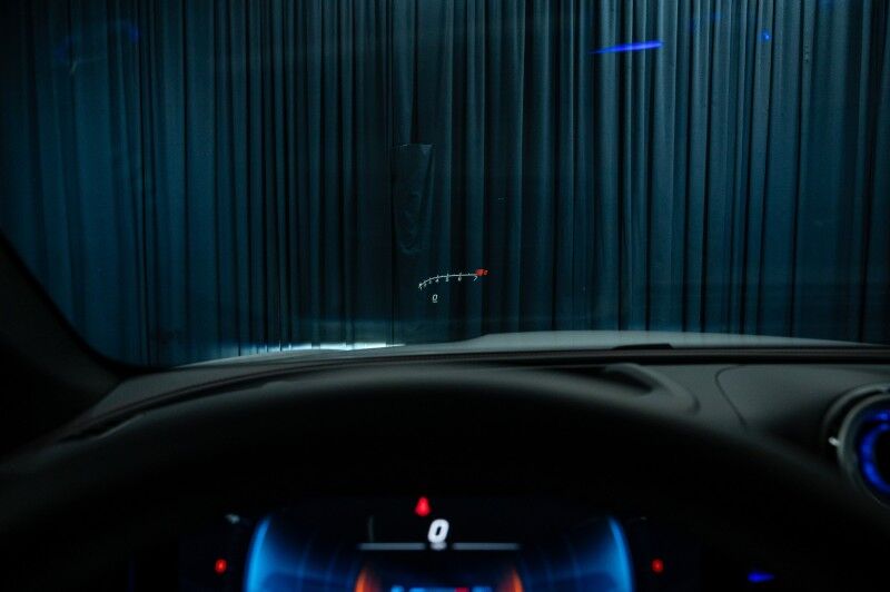 2026 Mercedes-Benz GLC AMG&reg; 43 4MATIC&reg; SUV Scottsdale AZ