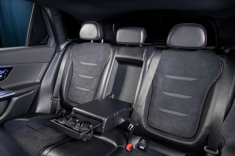 2026 Mercedes-Benz GLC AMG&reg; 43 4MATIC&reg; SUV Scottsdale AZ