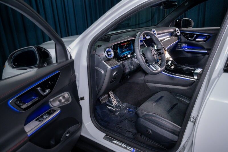 2026 Mercedes-Benz GLC AMG&reg; 43 4MATIC&reg; SUV Scottsdale AZ