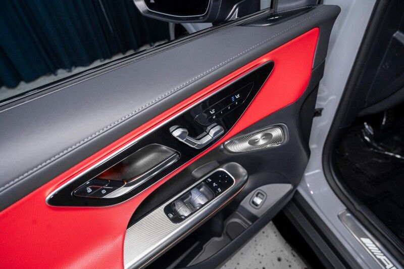 2026 Mercedes-Benz GLC AMG&reg; 43 4MATIC&reg; SUV Scottsdale AZ