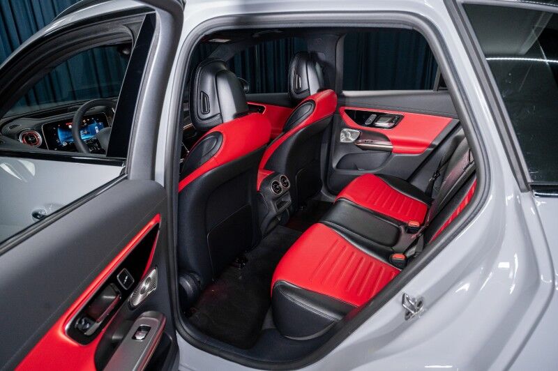 2026 Mercedes-Benz GLC AMG&reg; 43 4MATIC&reg; SUV Scottsdale AZ