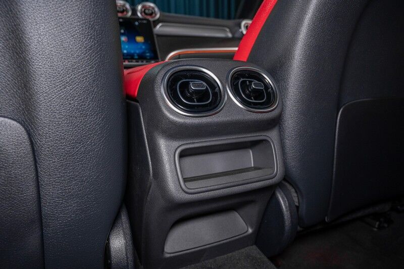 2026 Mercedes-Benz GLC AMG&reg; 43 4MATIC&reg; SUV Scottsdale AZ