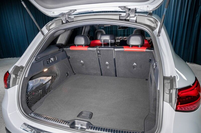 2026 Mercedes-Benz GLC AMG&reg; 43 4MATIC&reg; SUV Scottsdale AZ