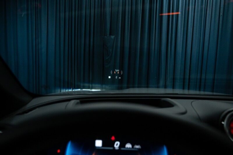 2026 Mercedes-Benz GLC AMG&reg; 43 4MATIC&reg; SUV Scottsdale AZ