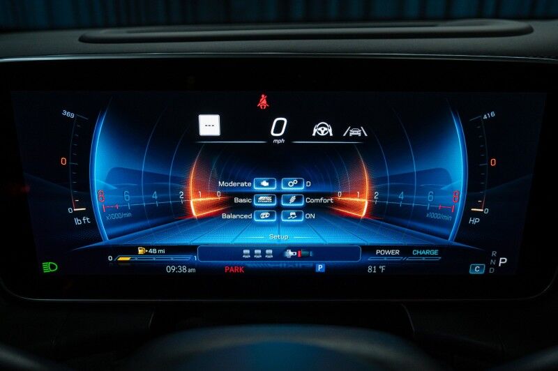 2026 Mercedes-Benz GLC AMG&reg; 43 4MATIC&reg; SUV Scottsdale AZ