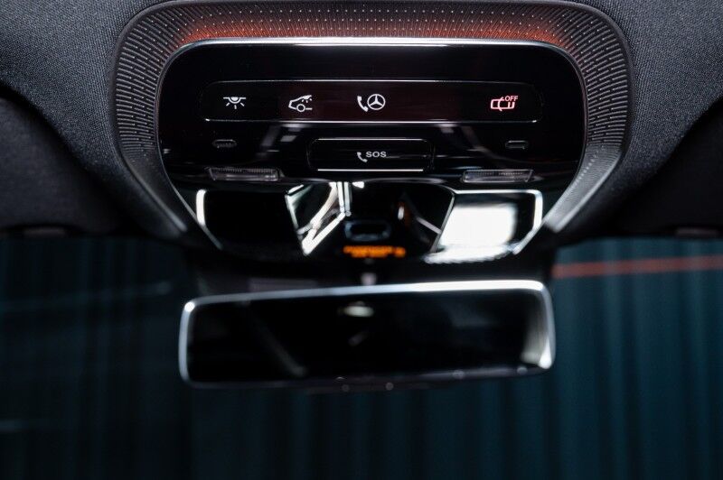 2026 Mercedes-Benz GLC AMG&reg; 43 4MATIC&reg; SUV Scottsdale AZ