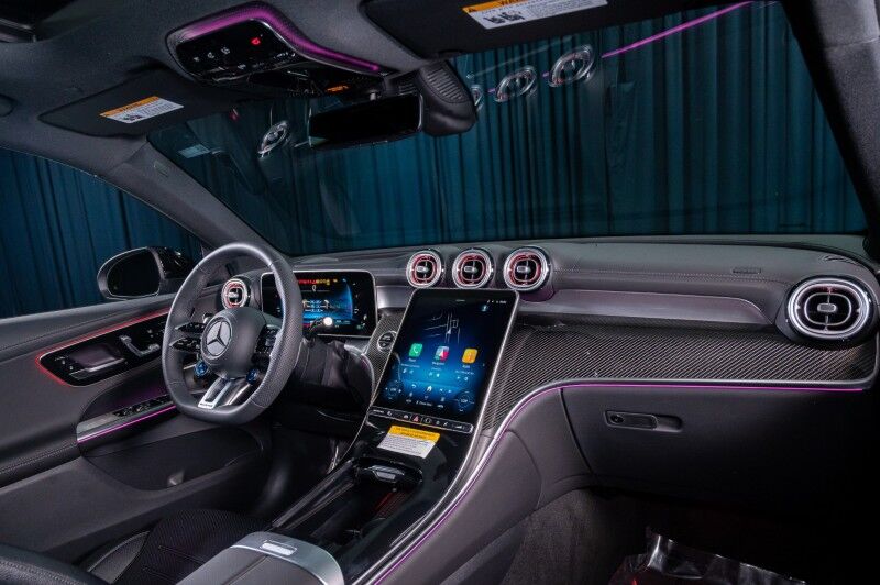 2026 Mercedes-Benz GLC AMG&reg; 43 4MATIC&reg; SUV Scottsdale AZ