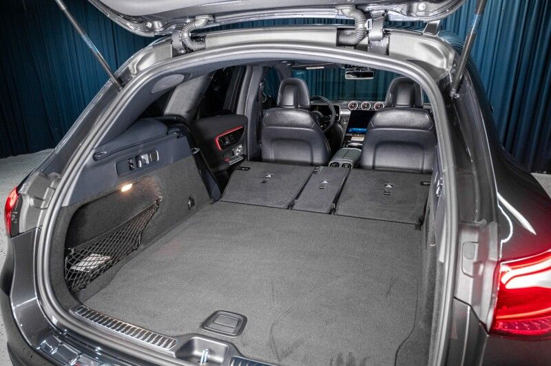 2026 Mercedes-Benz GLC AMG&reg; 43 4MATIC&reg; SUV Scottsdale AZ