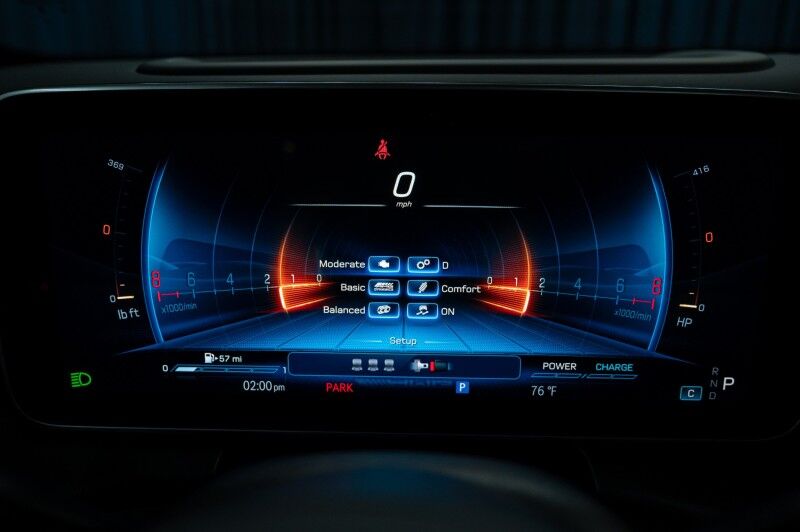 2026 Mercedes-Benz GLC AMG&reg; 43 4MATIC&reg; SUV Scottsdale AZ