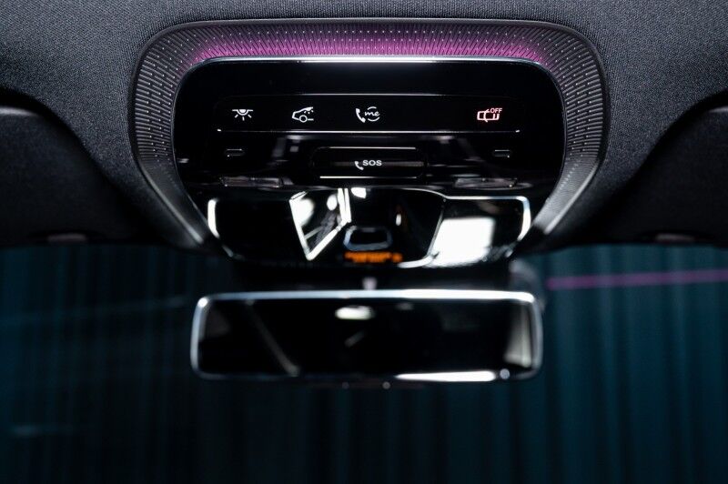 2026 Mercedes-Benz GLC AMG&reg; 43 4MATIC&reg; SUV Scottsdale AZ