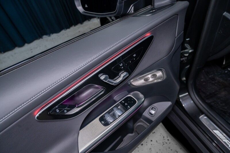 2026 Mercedes-Benz GLC AMG&reg; 43 4MATIC&reg; SUV Scottsdale AZ