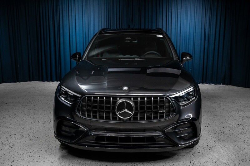 2026 Mercedes-Benz GLC AMG&reg; 43 4MATIC&reg; SUV