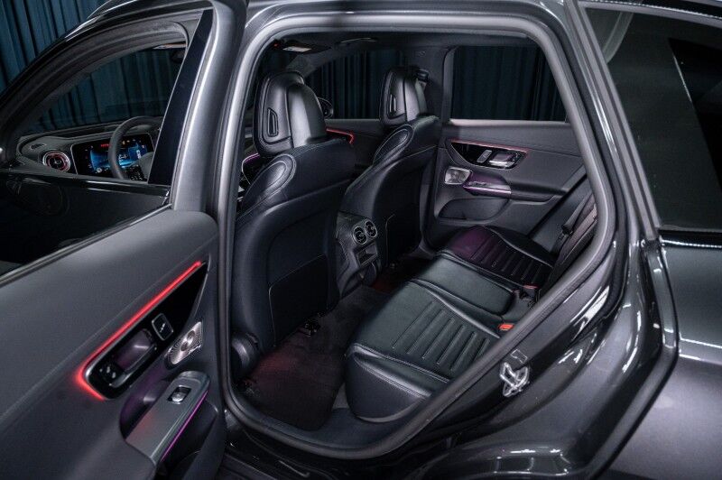 2026 Mercedes-Benz GLC AMG&reg; 43 4MATIC&reg; SUV Scottsdale AZ