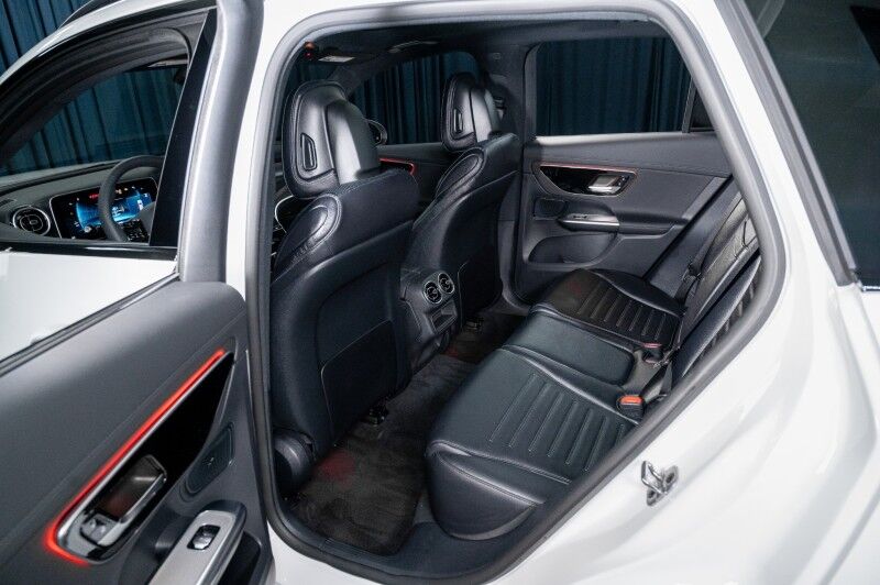 2026 Mercedes-Benz GLC AMG&reg; 43 4MATIC&reg; SUV Scottsdale AZ