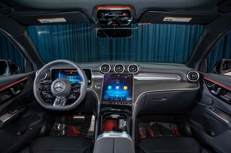 2026 Mercedes-Benz GLC AMG&reg; 43 4MATIC&reg; SUV Scottsdale AZ