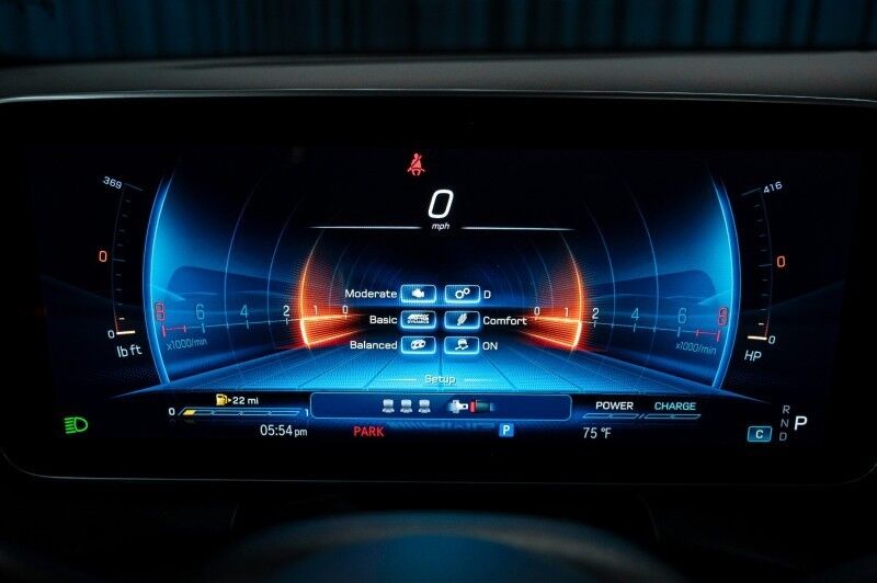 2026 Mercedes-Benz GLC AMG&reg; 43 4MATIC&reg; SUV Scottsdale AZ