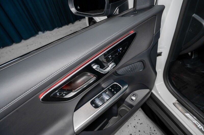 2026 Mercedes-Benz GLC AMG&reg; 43 4MATIC&reg; SUV Scottsdale AZ