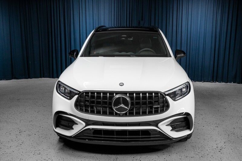2026 Mercedes-Benz GLC AMG&reg; 43 4MATIC&reg; SUV