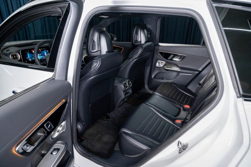 2026 Mercedes-Benz GLC AMG&reg; 43 4MATIC&reg; SUV Scottsdale AZ