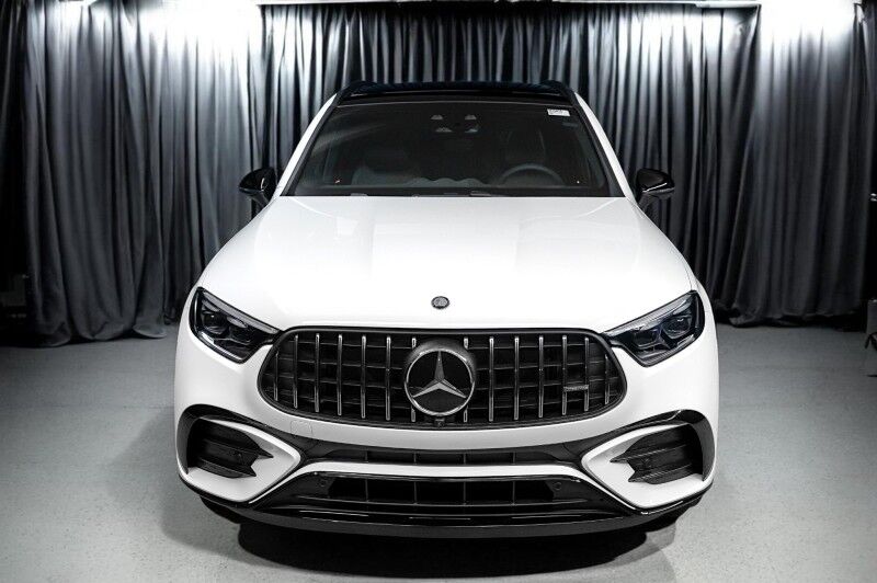2026 Mercedes-Benz GLC AMG&reg; 43 4MATIC&reg; SUV