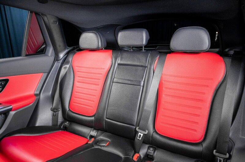 2026 Mercedes-Benz GLC AMG&reg; 43 4MATIC&reg; SUV Scottsdale AZ