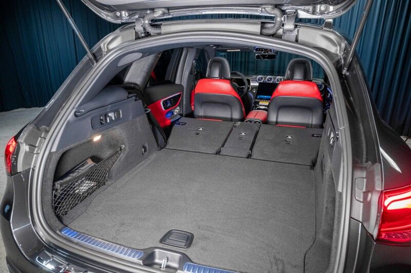 2026 Mercedes-Benz GLC AMG&reg; 43 4MATIC&reg; SUV Scottsdale AZ