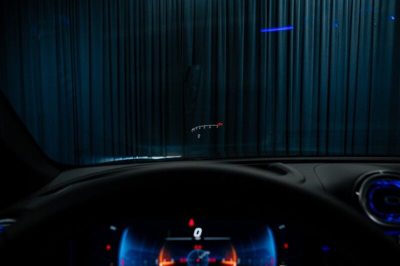 2026 Mercedes-Benz GLC AMG&reg; 43 4MATIC&reg; SUV Scottsdale AZ