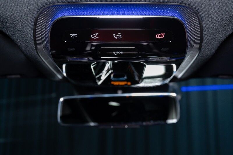 2026 Mercedes-Benz GLC AMG&reg; 43 4MATIC&reg; SUV Scottsdale AZ