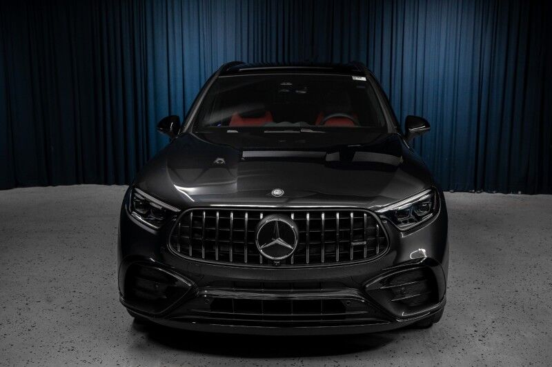 2026 Mercedes-Benz GLC AMG&reg; 43 4MATIC&reg; SUV