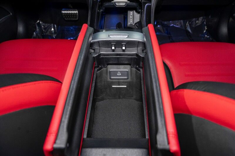 2026 Mercedes-Benz GLC AMG&reg; 43 4MATIC&reg; SUV Scottsdale AZ