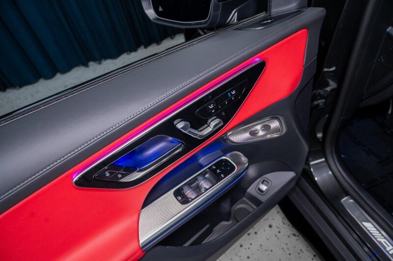 2026 Mercedes-Benz GLC AMG&reg; 43 4MATIC&reg; SUV Scottsdale AZ