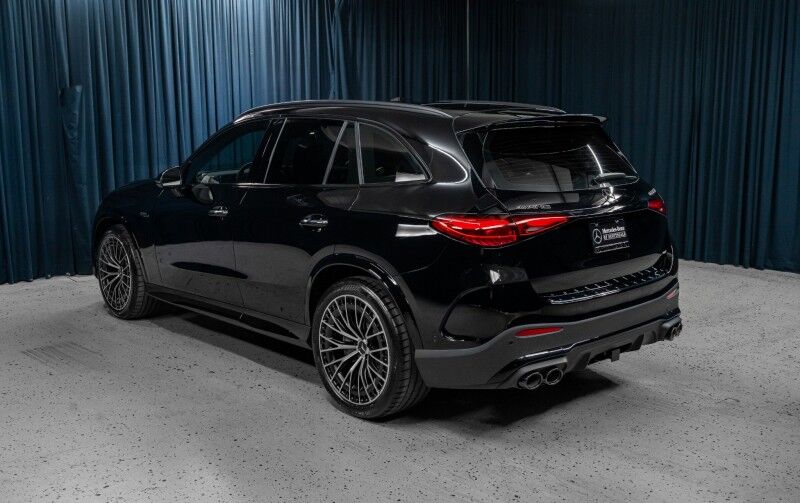 2026 Mercedes-Benz GLC AMG&reg; 43 4MATIC&reg; SUV Scottsdale AZ