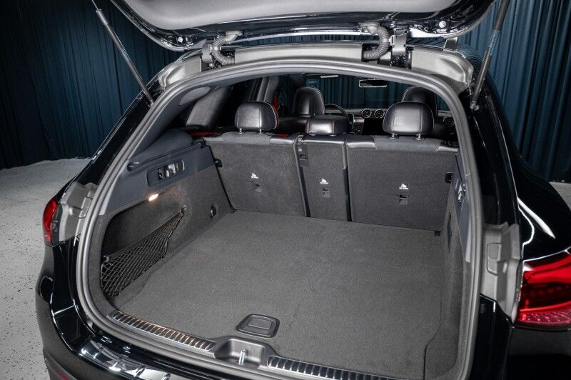 2026 Mercedes-Benz GLC AMG&reg; 43 4MATIC&reg; SUV Scottsdale AZ